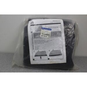 Mopar Jeep Wrangler Freedom Top Storage Bag Black 68037383AA-001 OEM New